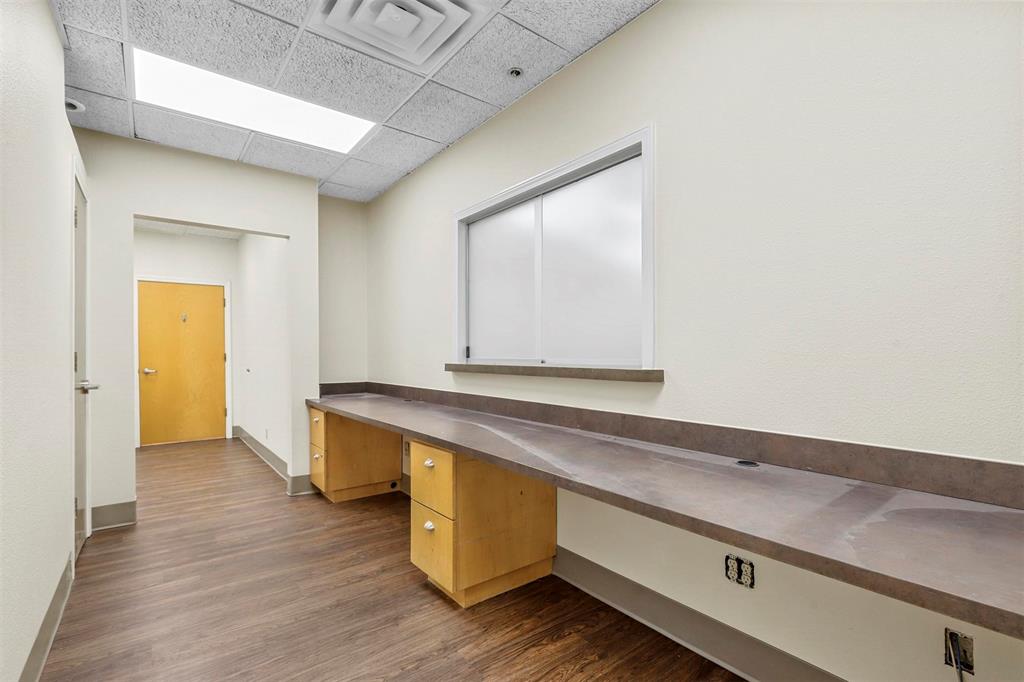 Huguley Medical Office Condos - Commercial Sale