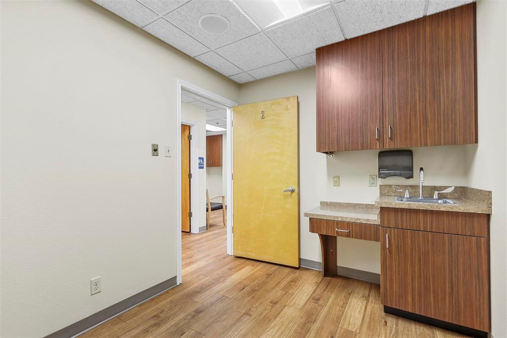 Huguley Medical Office Condos - Commercial Sale