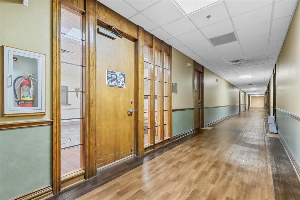 Huguley Medical Office Condos - Commercial Sale
