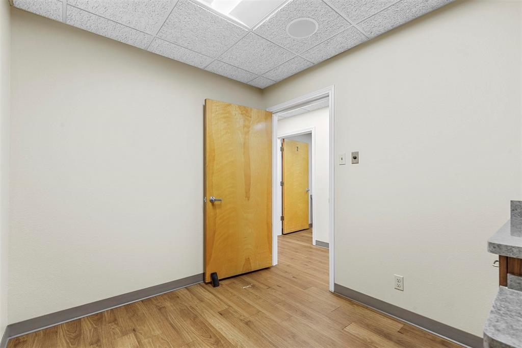 Huguley Medical Office Condos - Commercial Sale