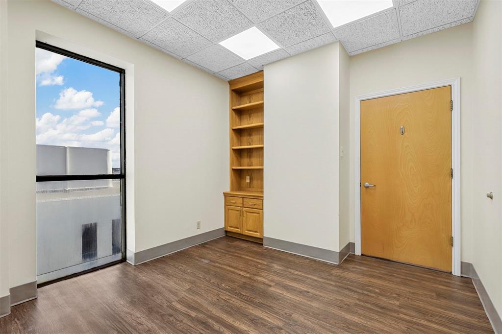 Huguley Medical Office Condos - Commercial Sale