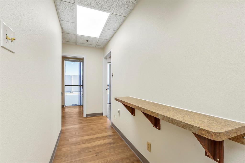 Huguley Medical Office Condos - Commercial Sale