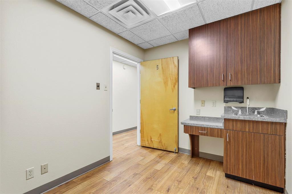 Huguley Medical Office Condos - Commercial Sale