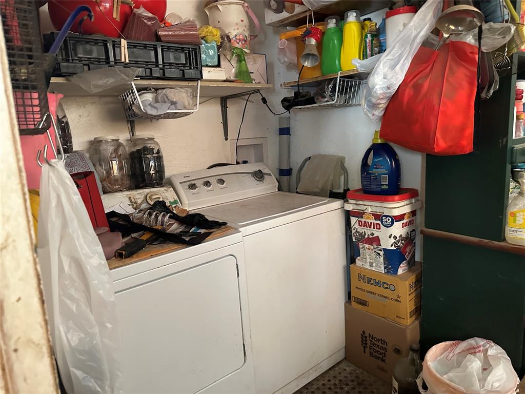 Oak Cliff Annex - Residential