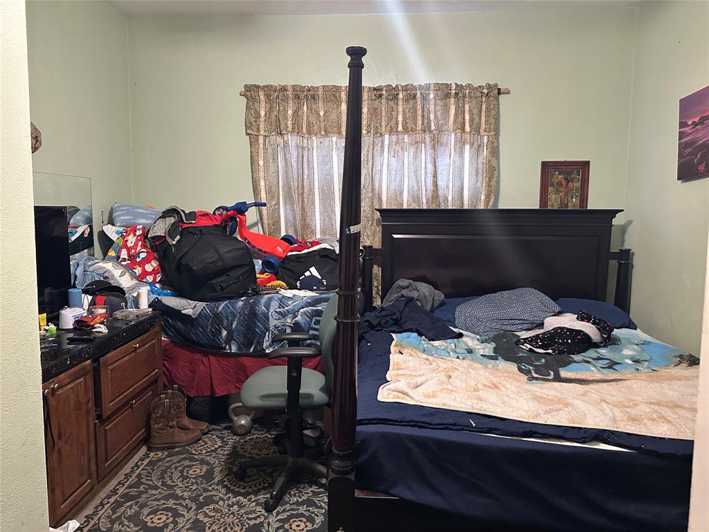 Oak Cliff Annex - Residential