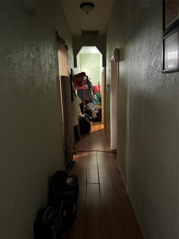 Oak Cliff Annex - Residential