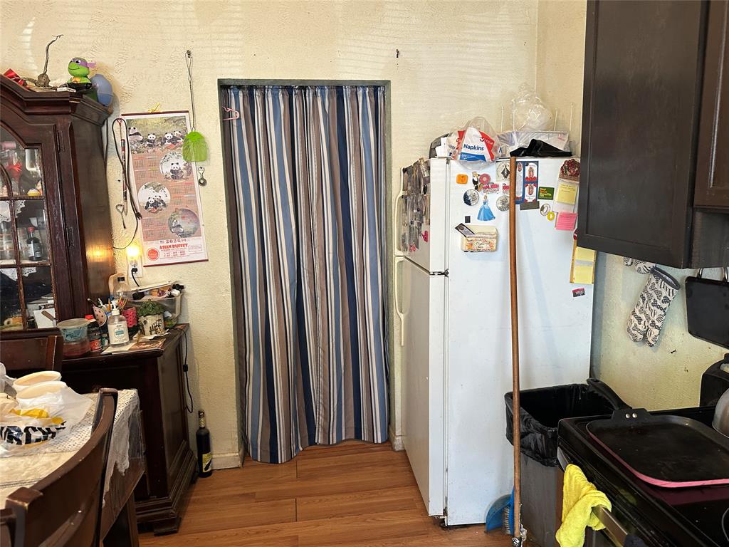 Oak Cliff Annex - Residential