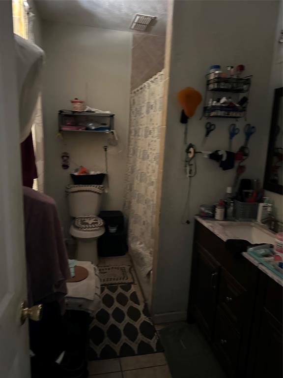 Oak Cliff Annex - Residential