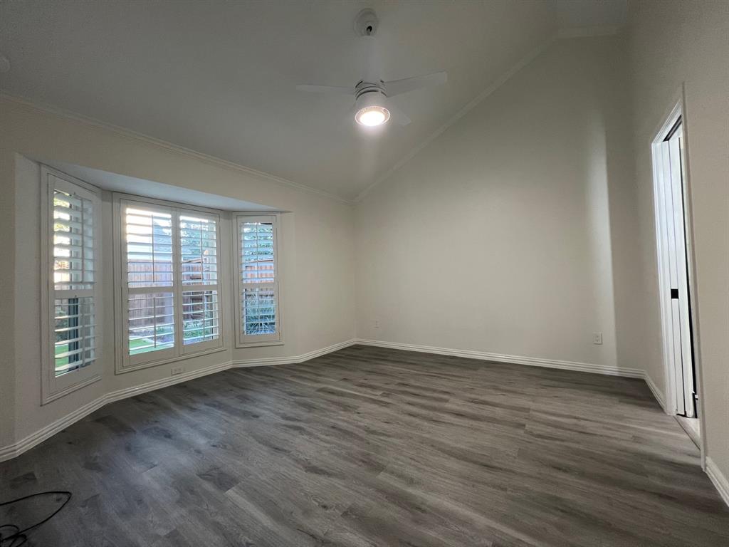 Les Lacs Garden Homes - Residential Lease