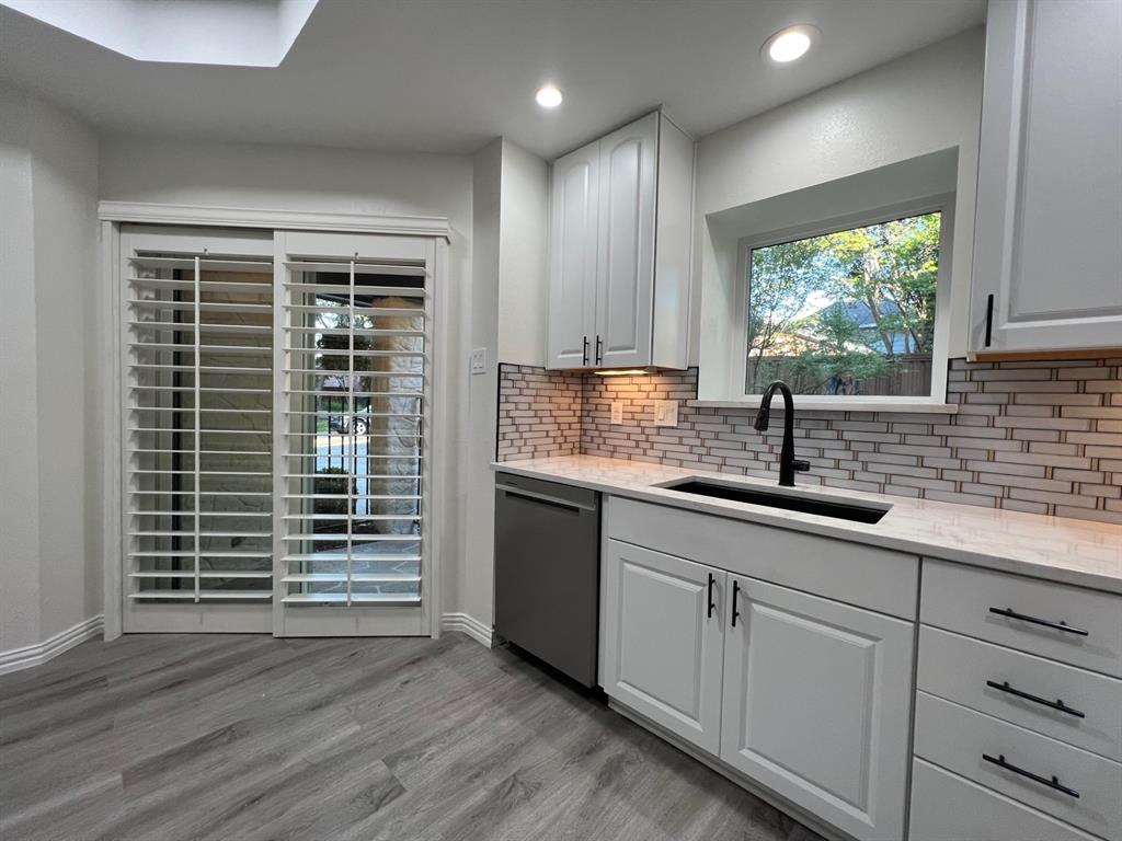 Les Lacs Garden Homes - Residential Lease