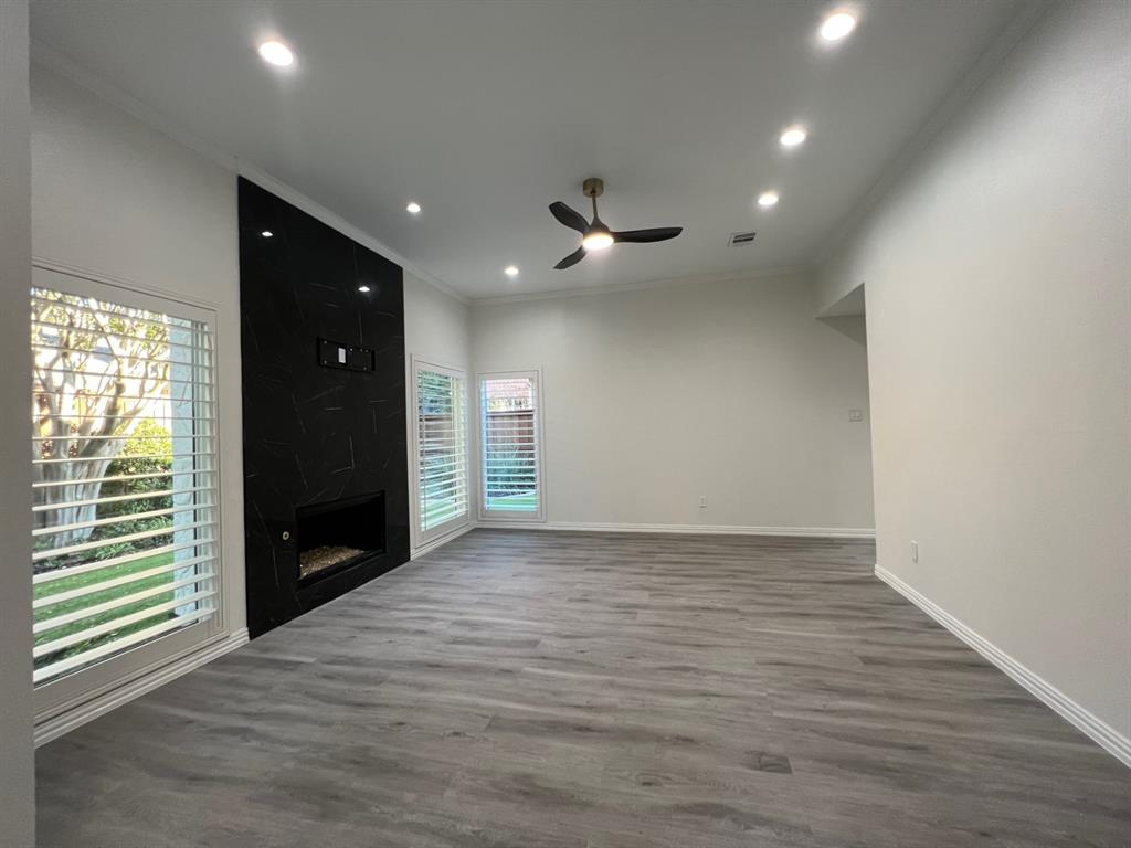 Les Lacs Garden Homes - Residential Lease