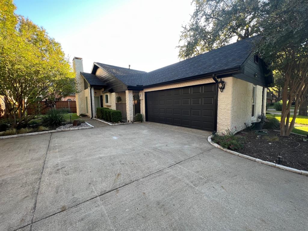 Les Lacs Garden Homes - Residential Lease