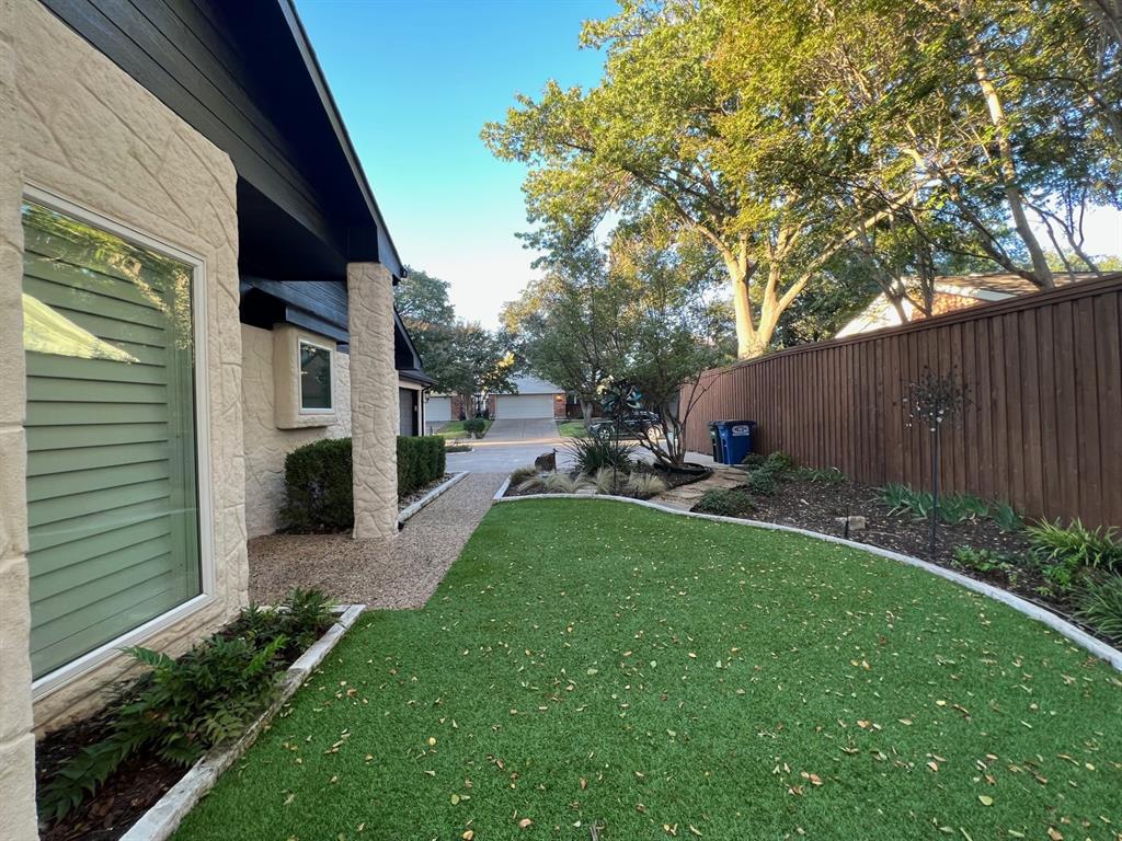 Les Lacs Garden Homes - Residential Lease