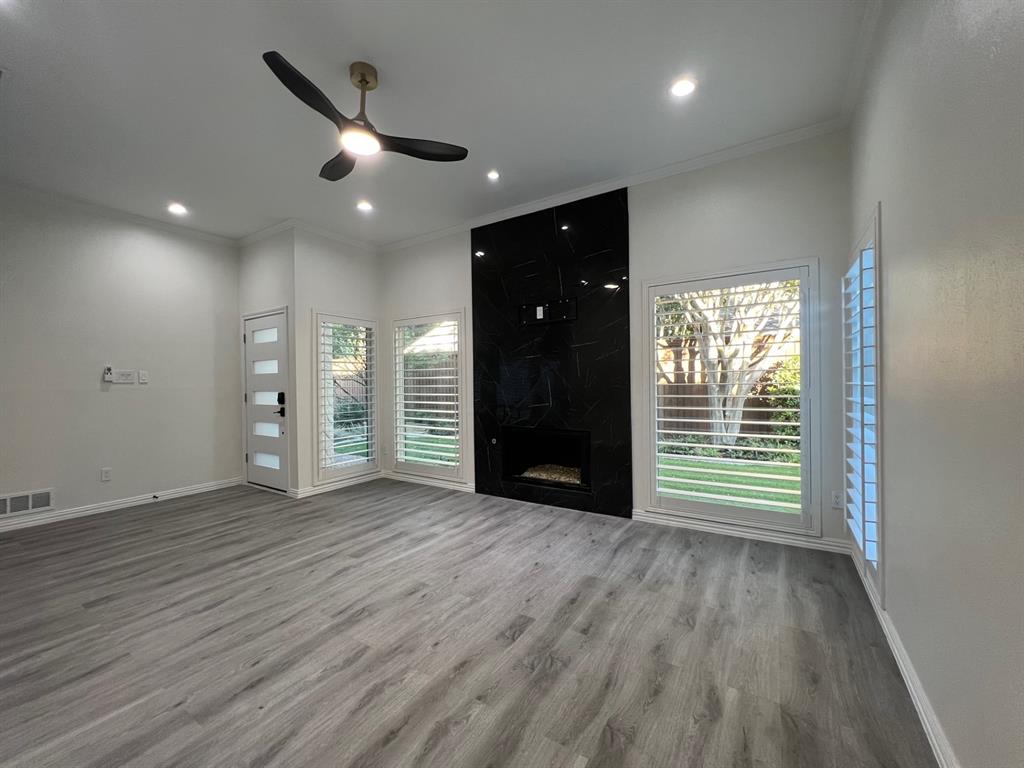 Les Lacs Garden Homes - Residential Lease