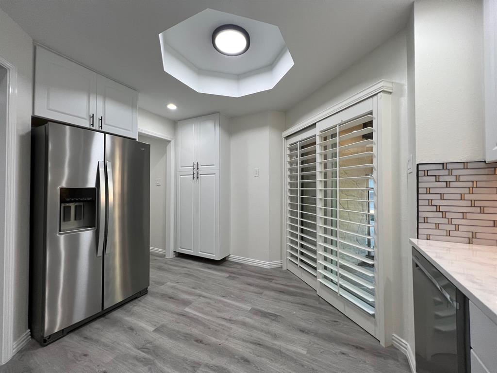 Les Lacs Garden Homes - Residential Lease