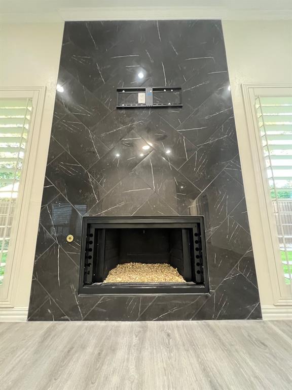 Les Lacs Garden Homes - Residential Lease