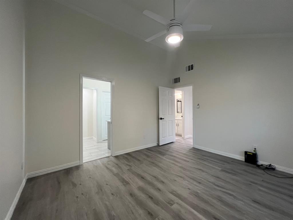 Les Lacs Garden Homes - Residential Lease