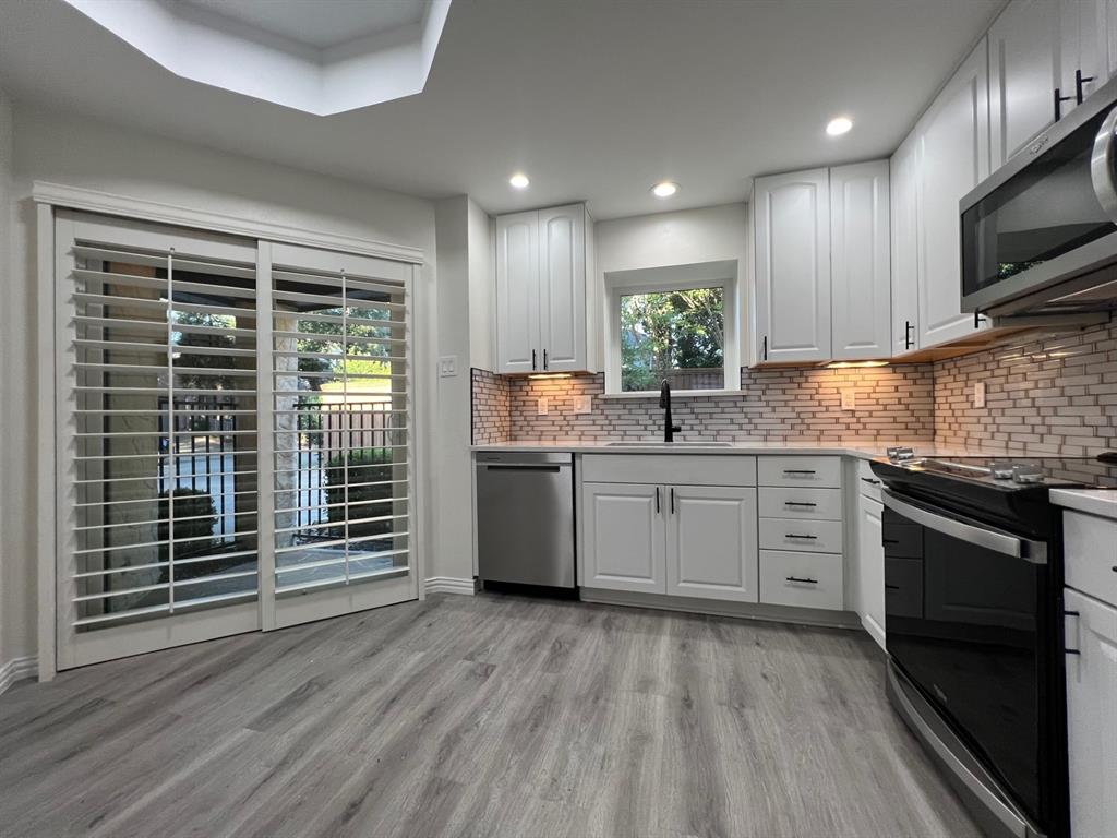 Les Lacs Garden Homes - Residential Lease