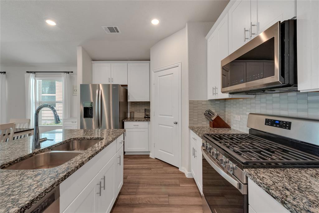 Palmilla Springs - Residential