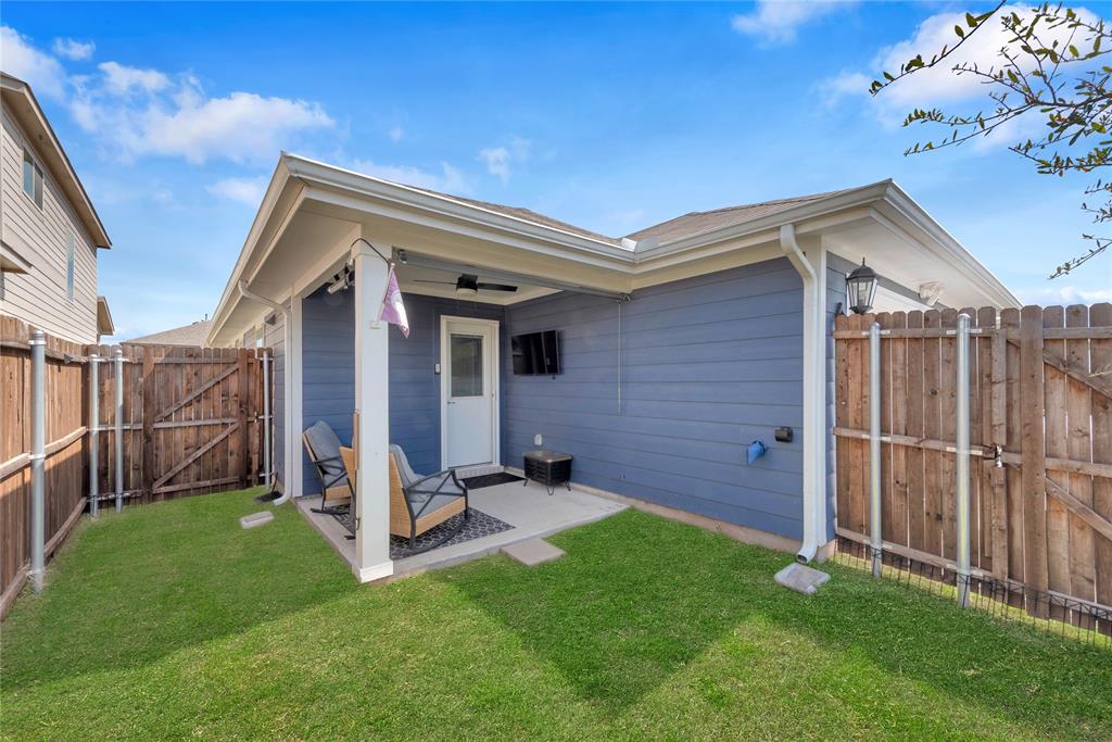 Palmilla Springs - Residential