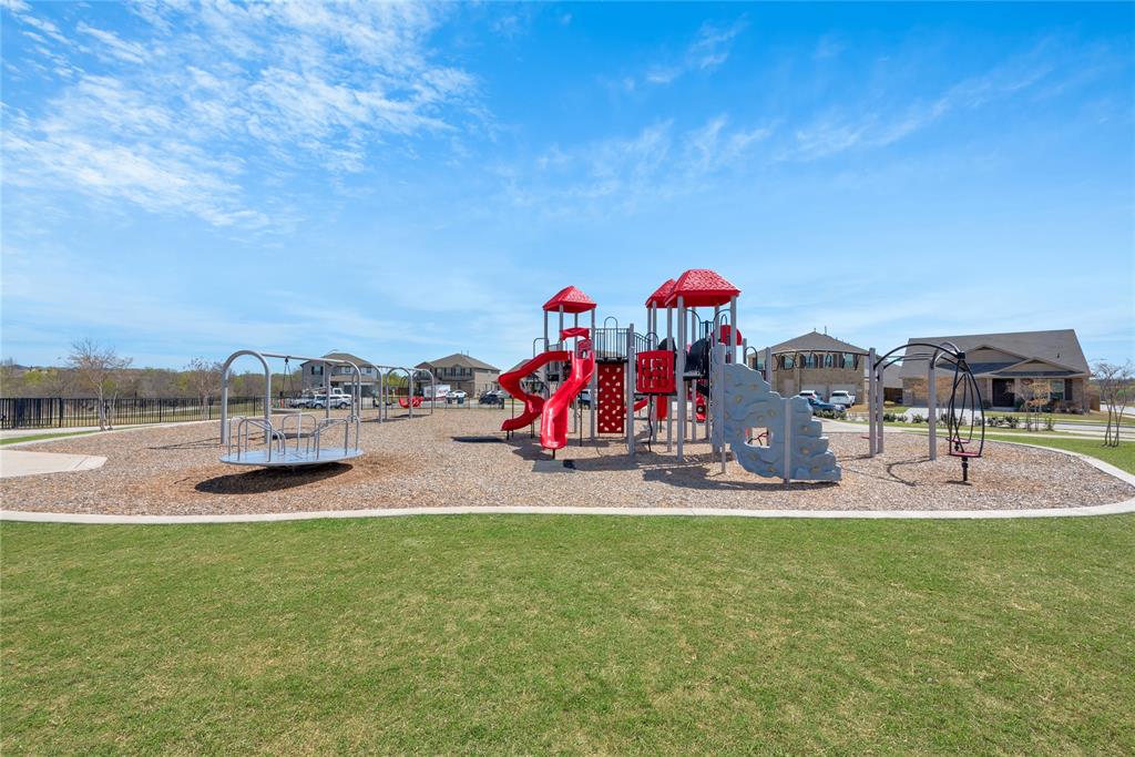 Palmilla Springs - Residential