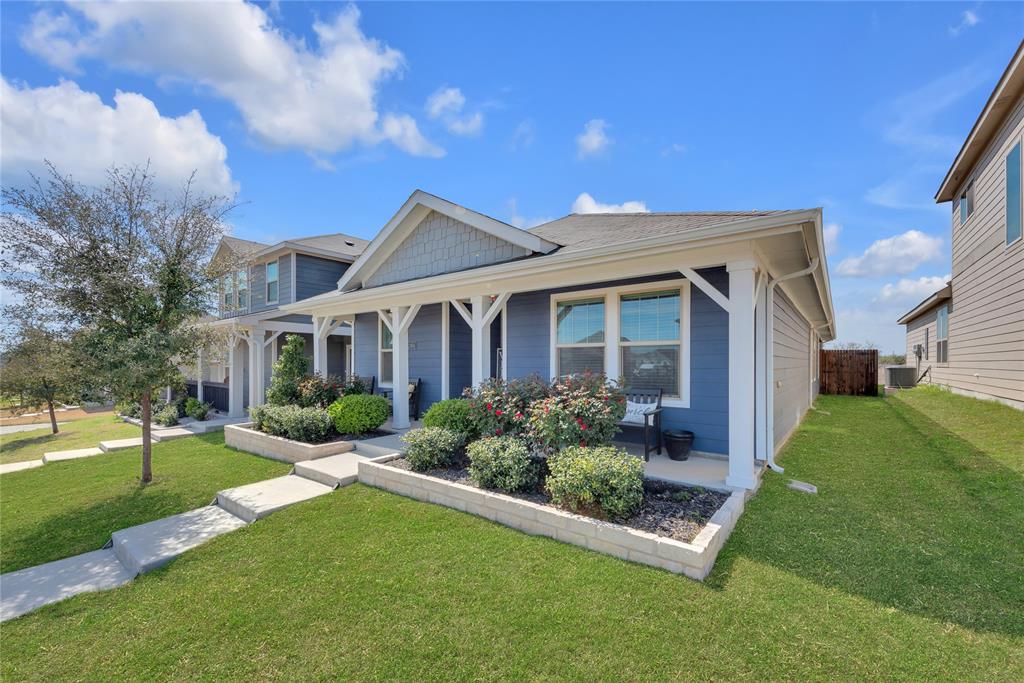 Palmilla Springs - Residential