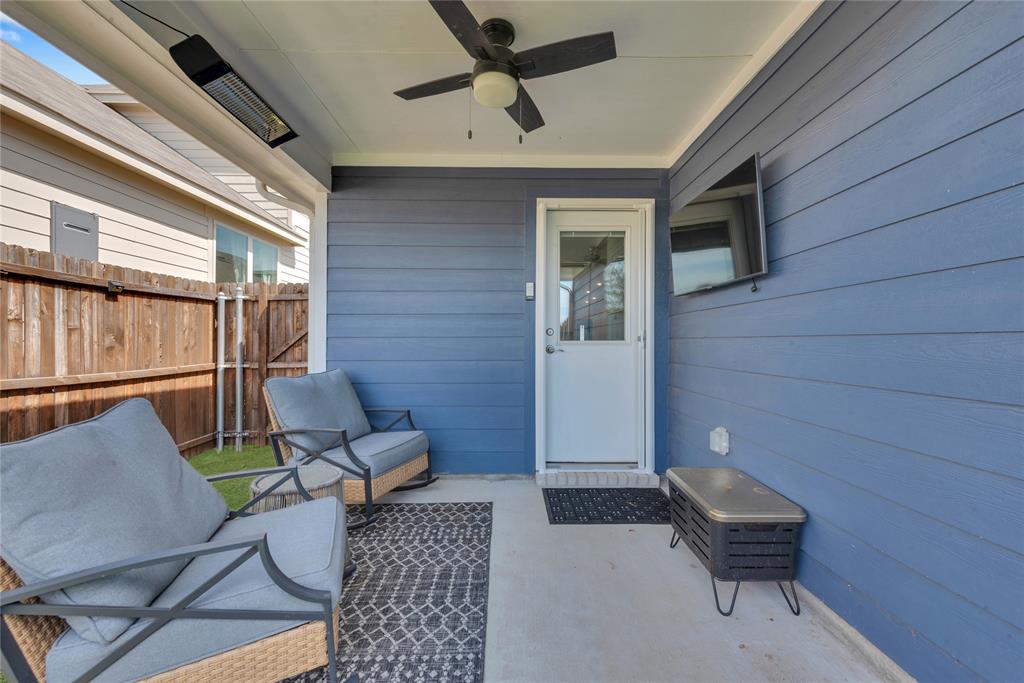 Palmilla Springs - Residential