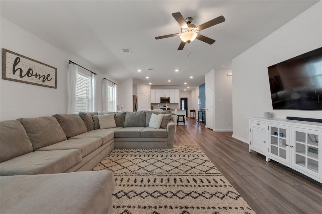 Palmilla Springs - Residential