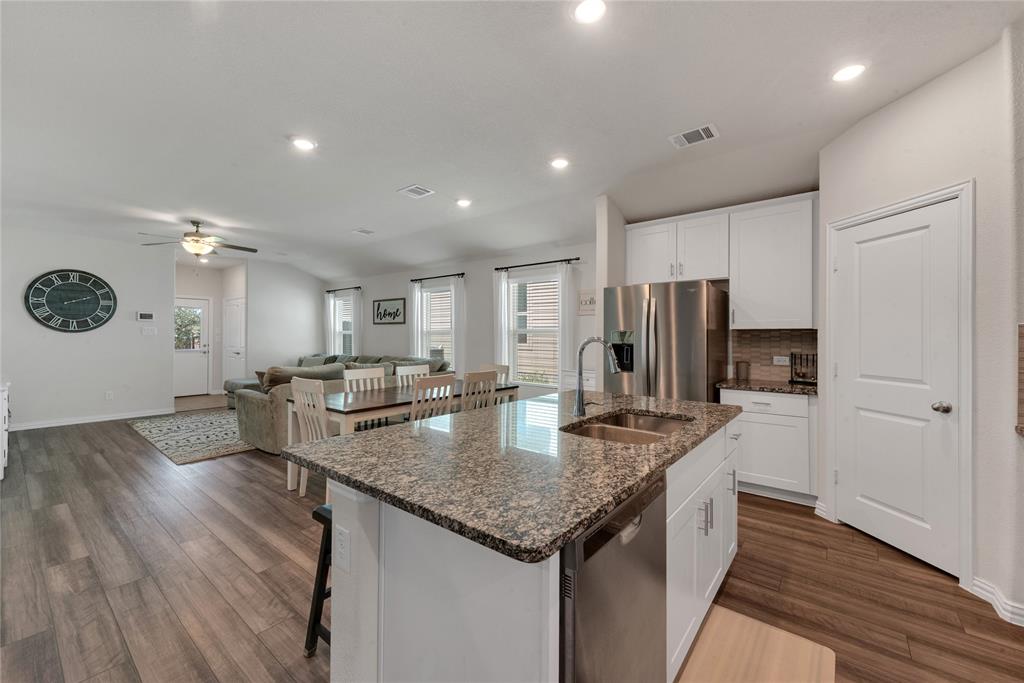 Palmilla Springs - Residential