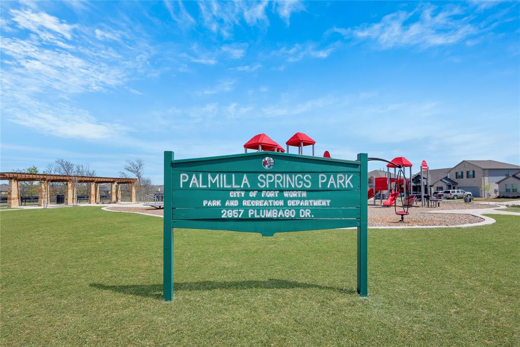 Palmilla Springs - Residential