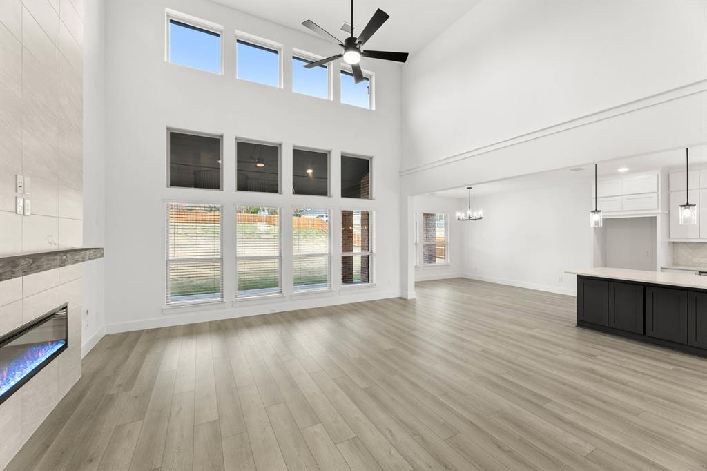 Hidden Lakes Estates - Residential