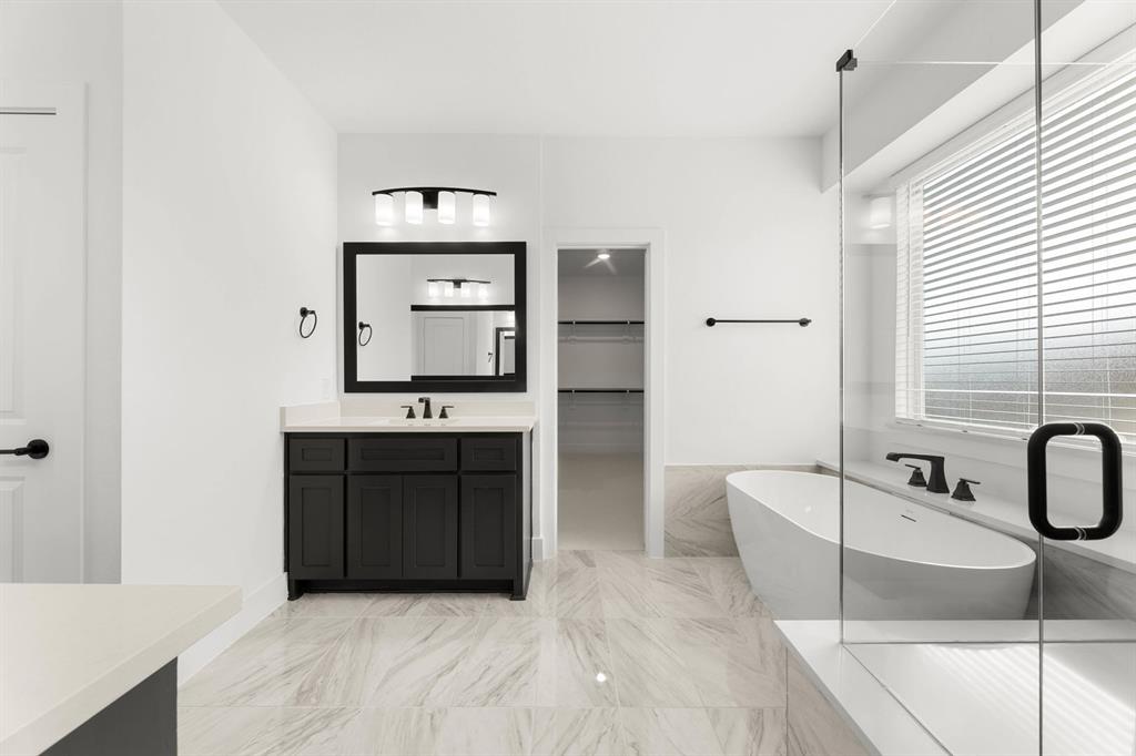 Hidden Lakes Estates - Residential