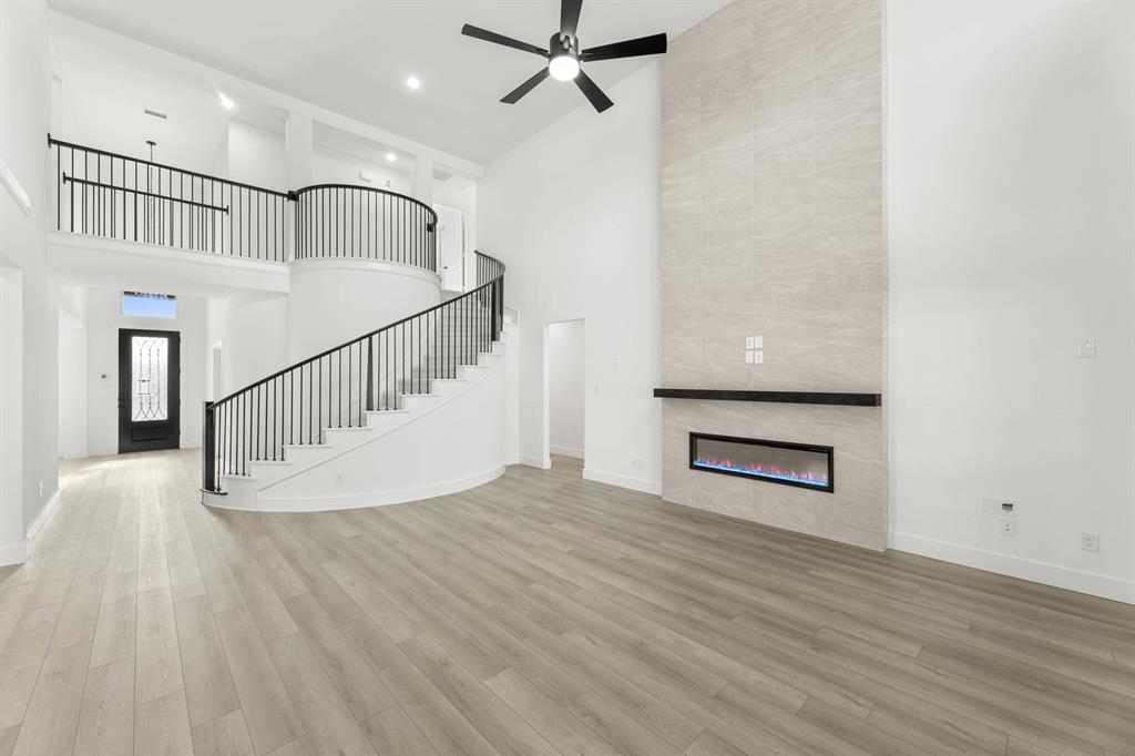 Hidden Lakes Estates - Residential