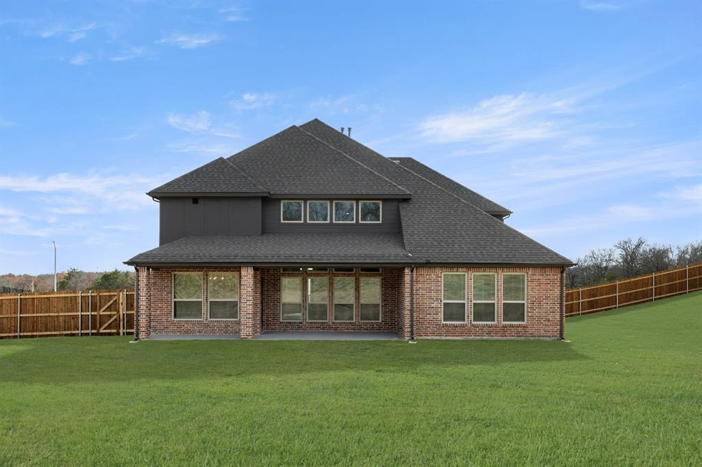 Hidden Lakes Estates - Residential