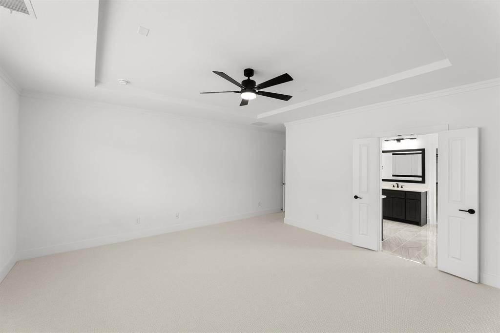 Hidden Lakes Estates - Residential