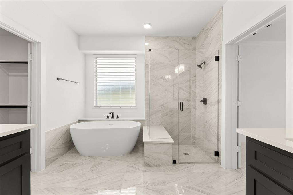 Hidden Lakes Estates - Residential