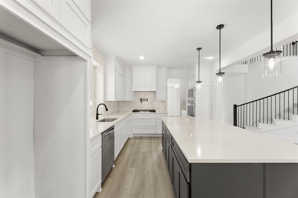 Hidden Lakes Estates - Residential