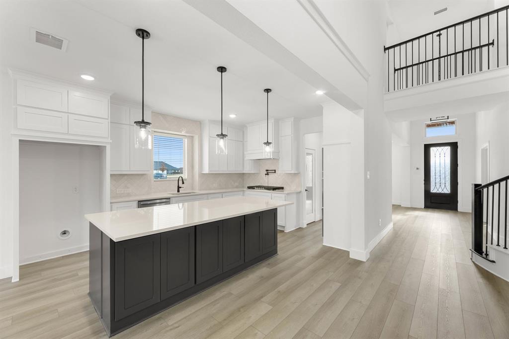 Hidden Lakes Estates - Residential