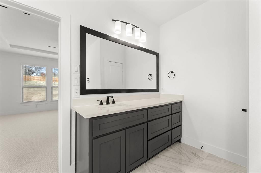 Hidden Lakes Estates - Residential