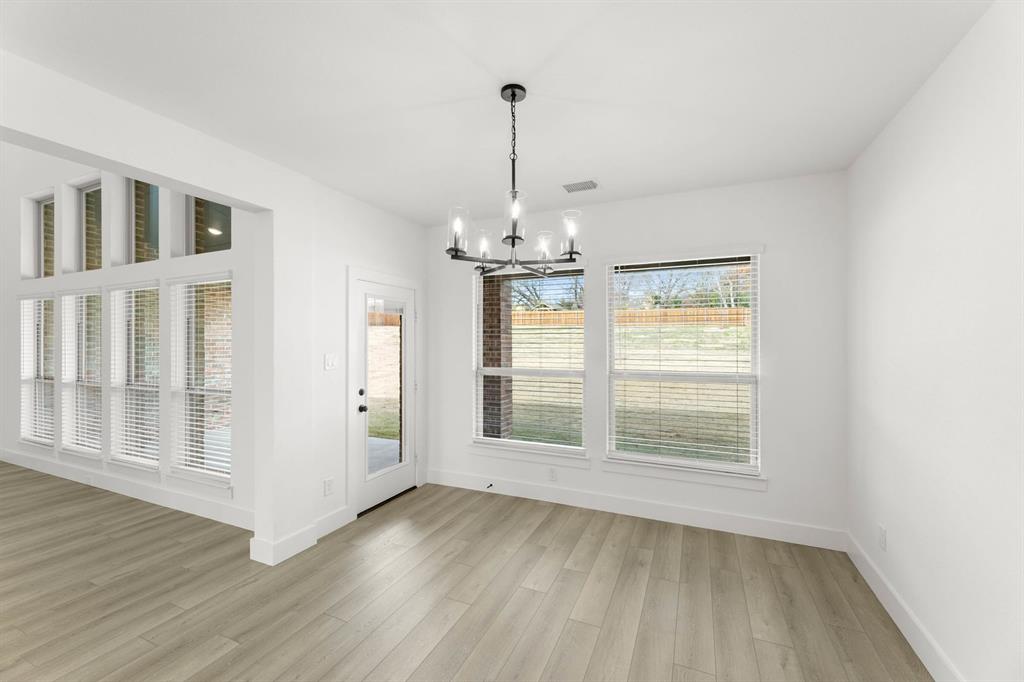 Hidden Lakes Estates - Residential