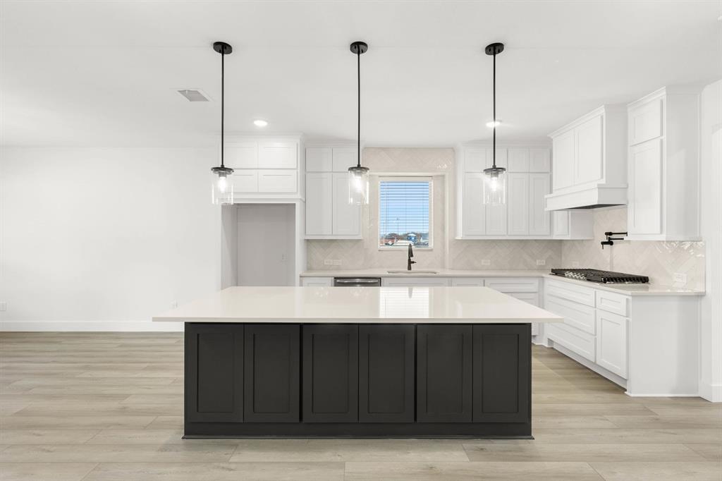 Hidden Lakes Estates - Residential