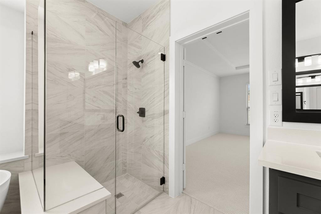 Hidden Lakes Estates - Residential