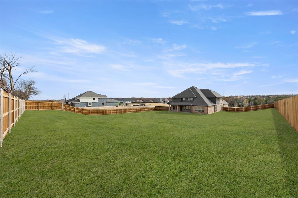 Hidden Lakes Estates - Residential