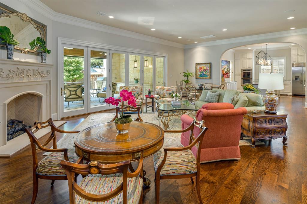 Highway Estates - Residential