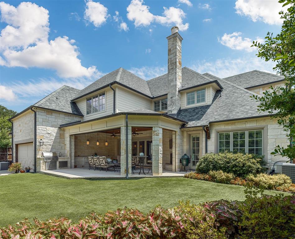 Highway Estates - Residential