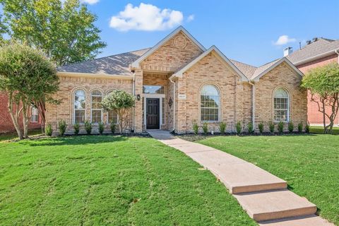 6517 Copperfield Lane Plano TX 75023