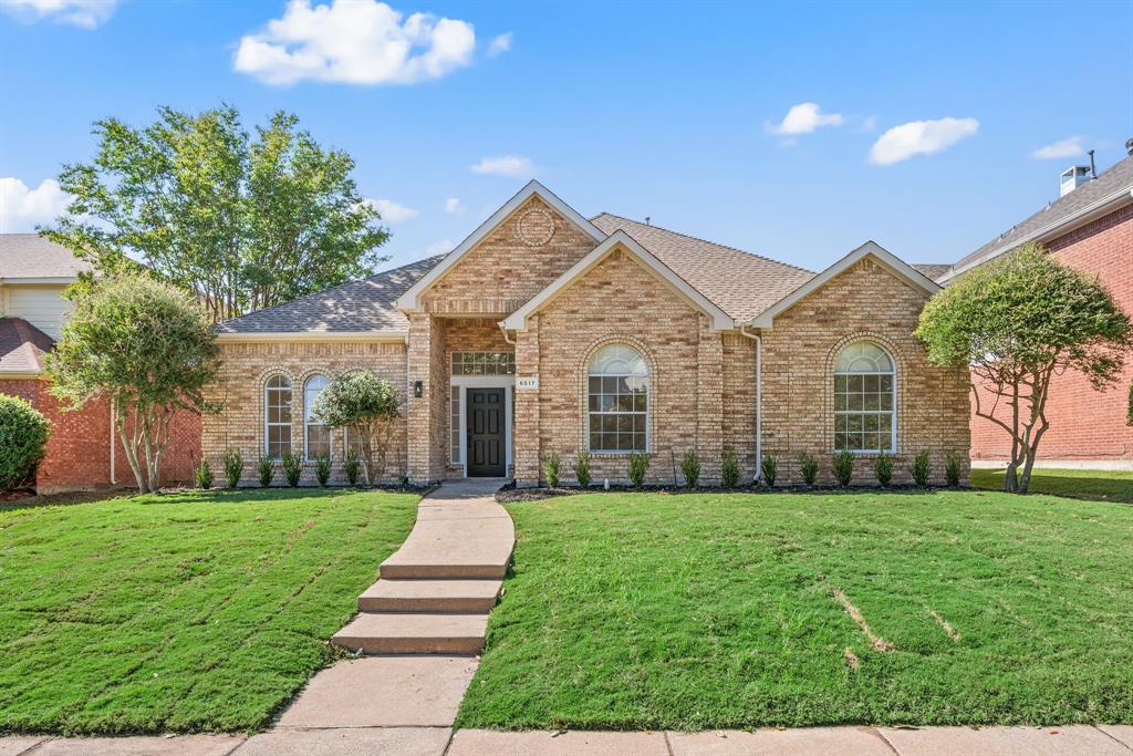 6517 Copperfield Lane