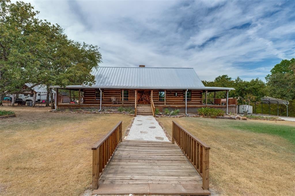 101 Cedar Drive