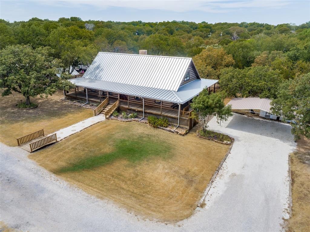 101 Cedar Drive