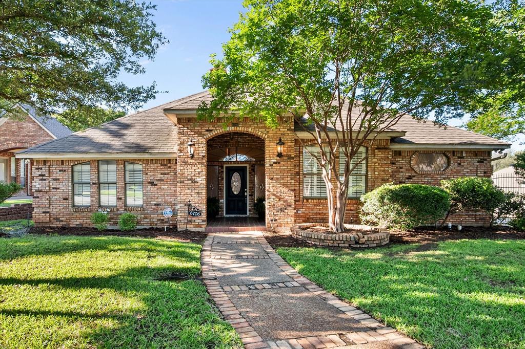 6706 Mt Vernon Court